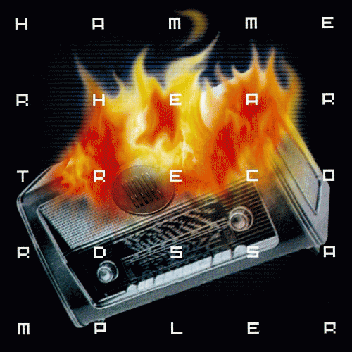 Compilations : Hammerheart Records Sampler
